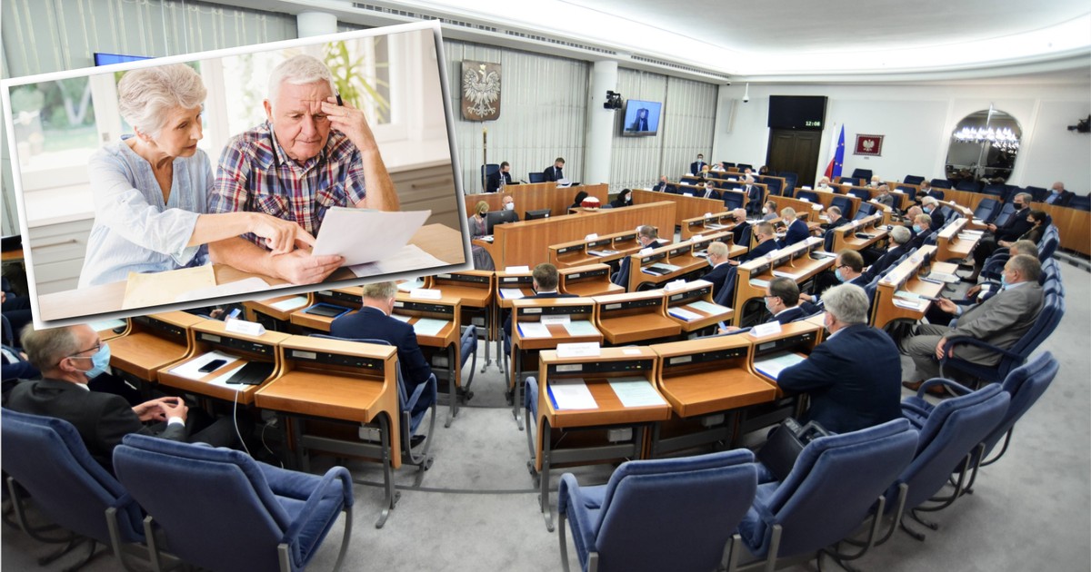 5000 zł dla małżeństw z co najmniej 50-letnim stażem. Senatorowie rozpatrzyli cztery warianty. Oto koszty
