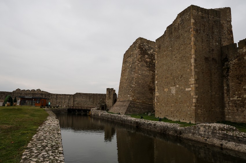 Ono što oduvek golica maštu jeste misterija lokacije Blagoveštenske crkve