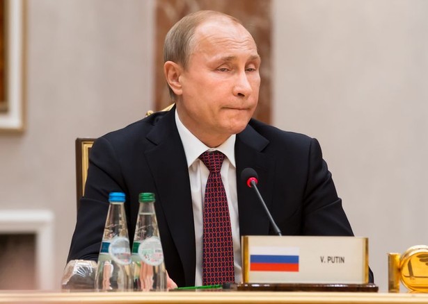 Putin w Kirgistanie. To jego pierwsza zagraniczna podróż od czasu wydania nakazu aresztowania