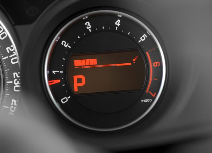 Mamy nadzieję, że elektronika nie będzie sprawiać problemów