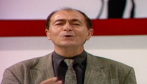 Dobrivoje Topalović