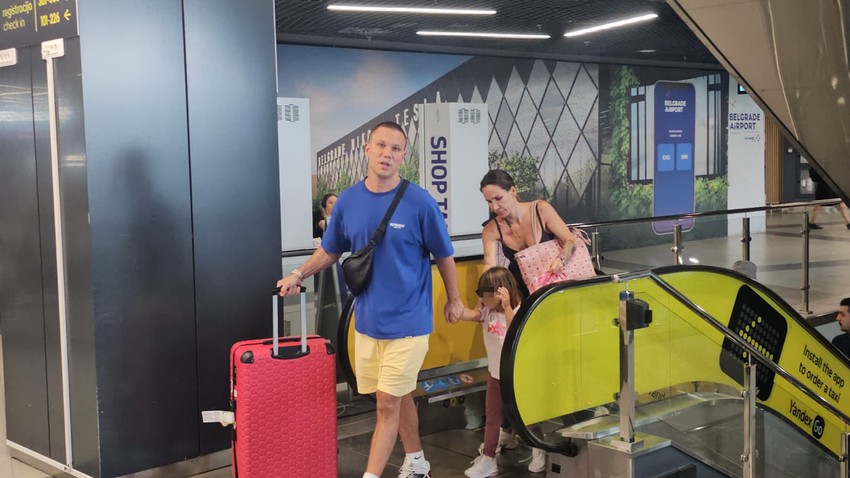 Nikolija Jovanović i Relja Popović