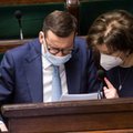 Rząd musi zmienić termin wypłaty czternastek. Jest autopoprawka