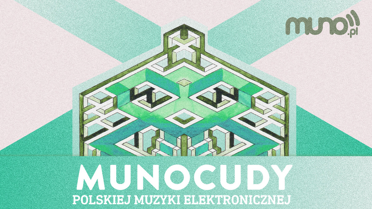 Ogólnopolski serwis muzyczny Muno.pl udostępnił drugą część kompilacji "MUNOCUDY", ukazującej bogactwo i wysoką formę polskiej sceny muzyki elektronicznej. Trafiły na nią utwory m.in. Jurka Przeździeckiego i Jacka Sienkiewicza, Baascha, Michała Wolskiego, Oskara Szafrańca, duetu RYSY oraz produkcje świeżych nazwisk na polskim rynku.