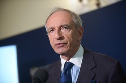 Bartoszewski reaguje na zarzuty w sprawie majątku. "Atak polityczny"