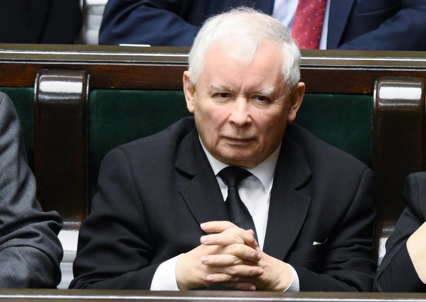 Jarosław Kaczyński