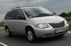 Chrysler Voyager/Grand Voyager IV (2000-07); 2007 r. – 21 500 zł