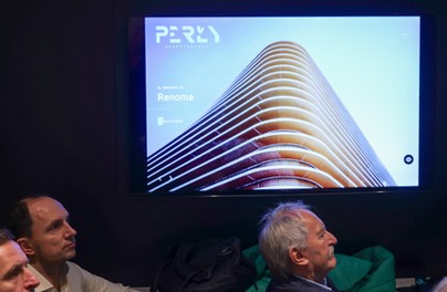 „Perły Architektury, podróż śladami ikonicznych obiektów miasta