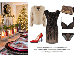 Uroczyście, ale wygodnie: STYLIZACJE na różne chwile Świąt