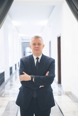 Siemoniak: Jest ryzyko, że polityczna jedność w Polsce będzie chwilowa [WYWIAD]