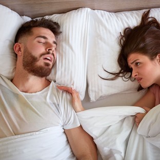 Sok pár dönt az alvási válás mellett - de vajon mi is az?