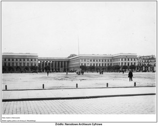 Okupacyjna elegancja. Moda była w czasie wojny niezmiernie ważna [WYWIAD]