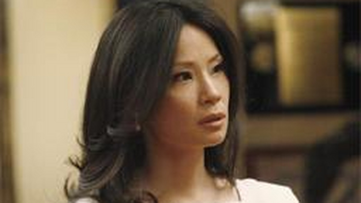 Lucy Liu wybiera się do Indii, aby nakręcić film dokumentalny o handlu ludźmi.