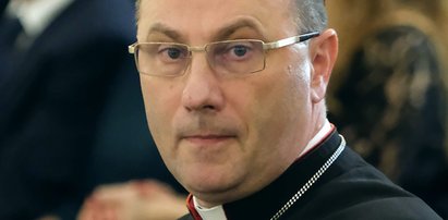 Abp Wojciech Polak: Przyjąłbym uchodźców w archidiecezji gnieźnieńskiej