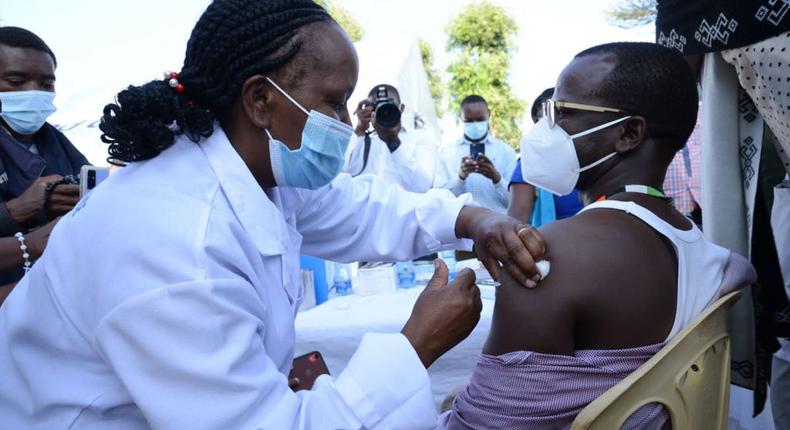 Nairobi registers high number of infections as 186 test positive for Covid-19/ Courtesy