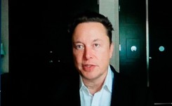 Elon Musk przekazał GIGANTYCZNĄ darowiznę na cele charytatywne