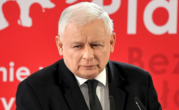 Kaczyński: Strajk nauczycieli się nie uda. ZNP to część sojuszu przeciw PiS