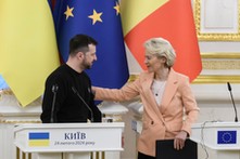 Wraca pomysł "Europy dwóch prędkości". Wszystko przez Ukrainę