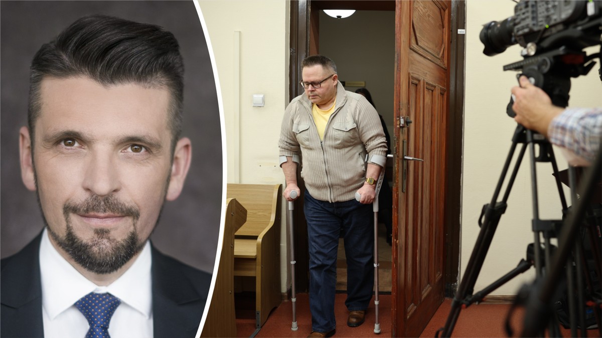 Skazany za makabryczne morderstwo studentki, potem uniewinniony: sprawa Janczewskiego