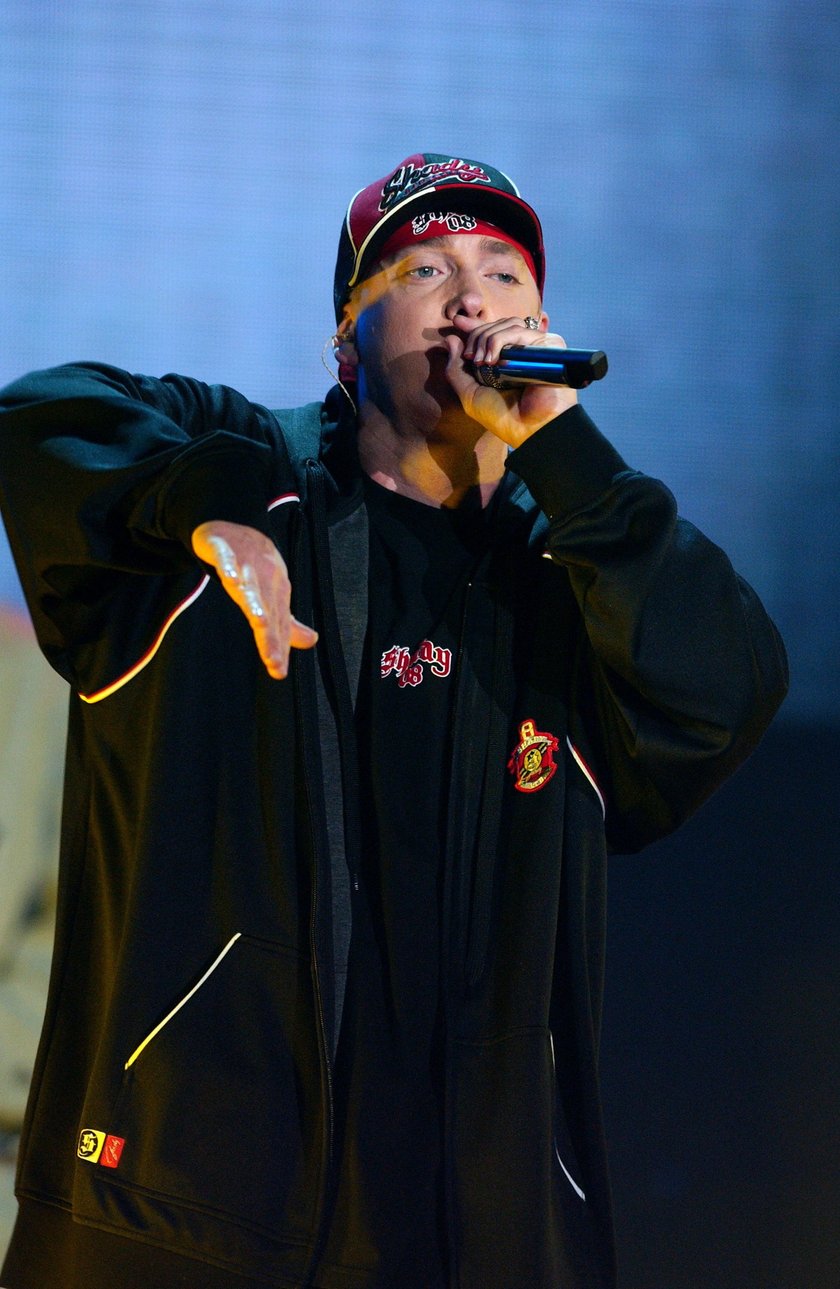 Eminem