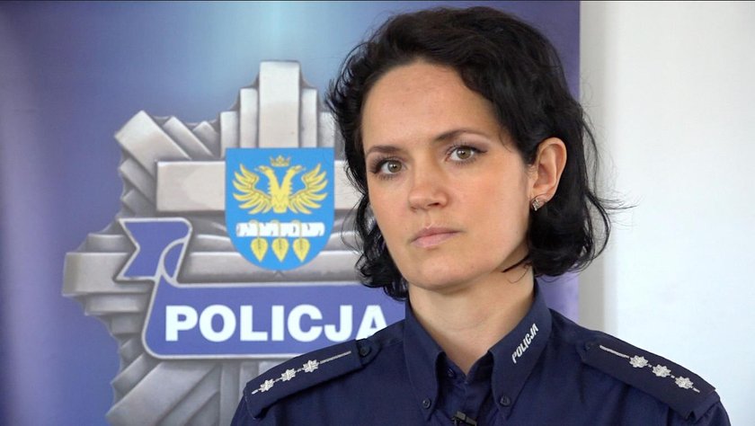 Leżał połamany pod Biedronką. Policjanci: „Pan udaje!”