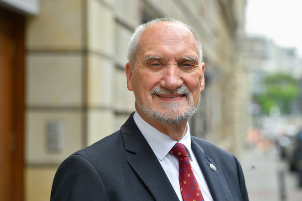 Antoni Macierewicz