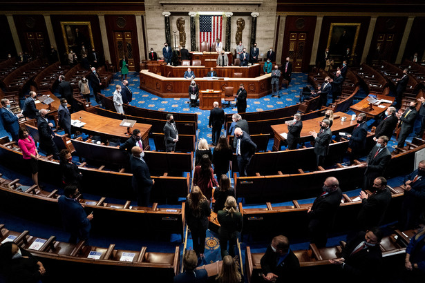 Posiedzenie Kongresu