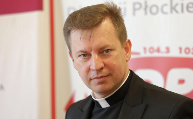 Rzecznik KEP: To rodzice chcą religii w szkołach. Kościół im tylko pomaga