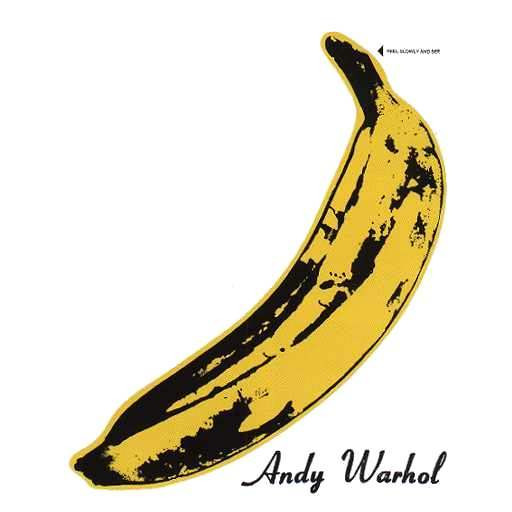 The Velvet Underground - "The Velvet Underground &amp; Nico"