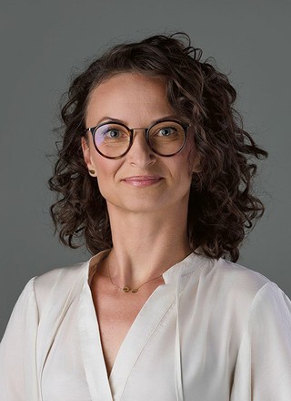 Magdalena Bednarkiewicz, Manager Zarządzania Projektami (PMO) dla brażny retail GS1 Polska