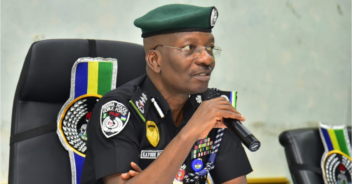 Police detain 2 brothers as kidnap suspects - Vimarsana News