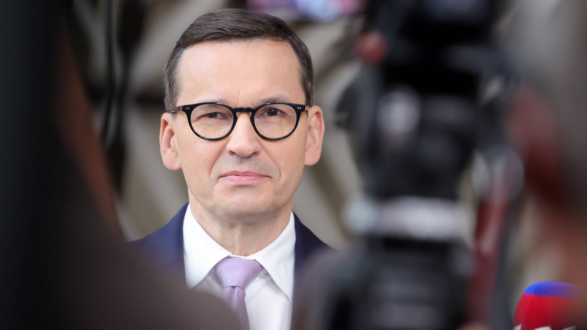 Polska blokuje unijne porozumienie w sprawie relokacji migrantów  [KOMENTARZ]