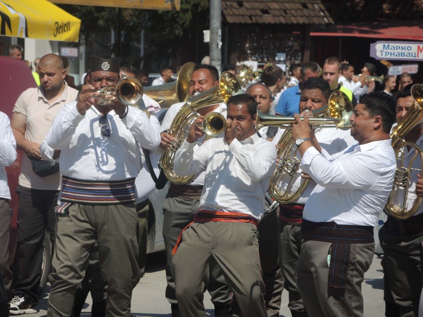 Najskuplji plaćeni smeštaj za ovogodišnji sabor u Guči, iznajmljivanje cene vikendice za četiri noćenja, plaćen je čak 1.600 evra!