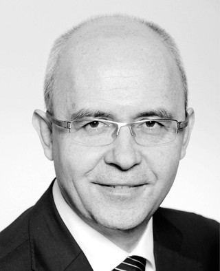 Tomasz Michalik