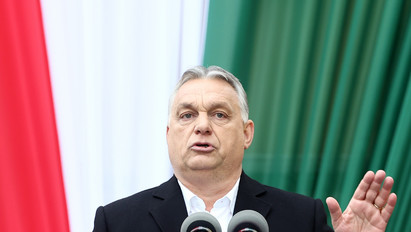 Orbán Viktor nemzetközi sajtótájékoztatót tart szerda délután: nagy bejelentésre készül az újraválasztott kormányfő? 