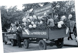 Urodzeni z powodu wojny. Rozmowa z autorem książki „Niedopowiedziane biografie. Polskie dzieci urodzone z powodu wojny”