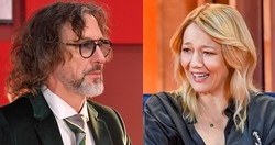 Katarzyna Kwiatkowska i Szymon Majewski znów razem współpracują. Aktorka zdradziła szczegóły