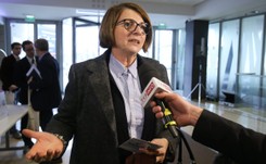 Ostry spór polskich europosłów o Jugendamty. 'Platforma po raz kolejny broni niemieckich interesów'