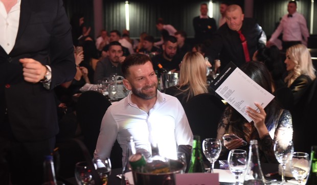 nastup uroša živkovića