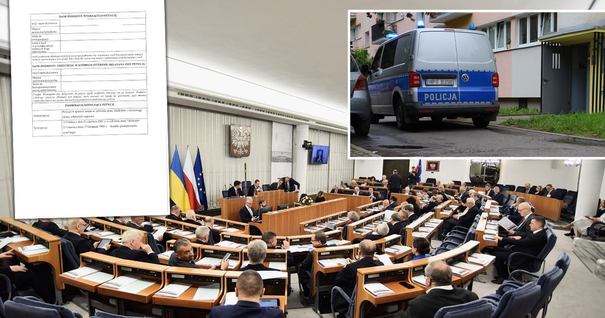 Błyskawiczna eksmisja lokatorów. To ma być bat na nieuczciwych