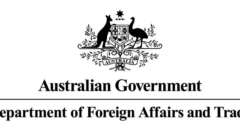 Australian Department of Foreign Affairs and Trade