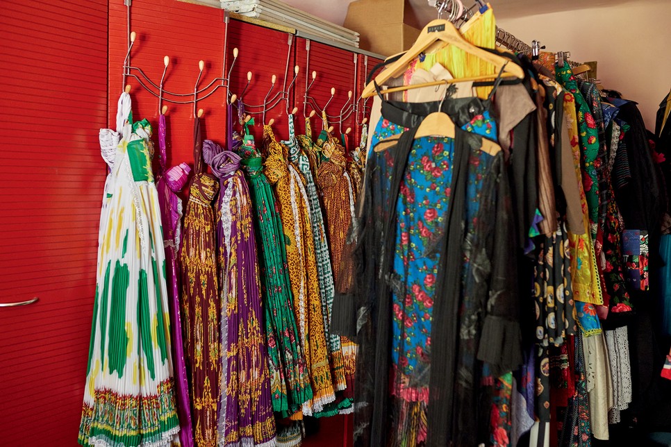 A Varga-testvérek szerint a divat képes összekapcsolni az embereket, hiszen az egy nagy, nemzetközi nyelv