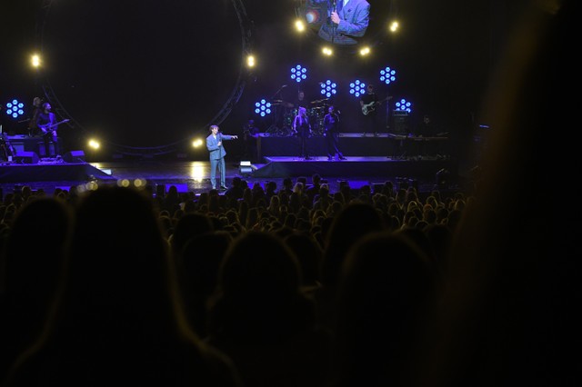 koncert Jakova Jozinovića