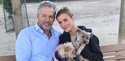 Joanna Krupa zdradziła nam sekret z początków jej relacji z mężem. Jedna rzecz bardzo go denerwowała...