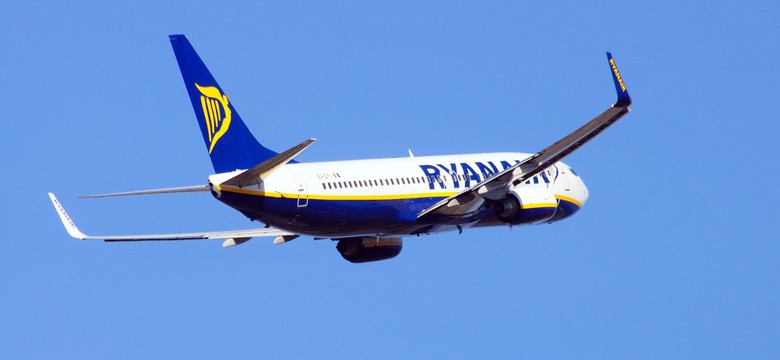 Dlaczego Ryanair masowo odwołuje loty? To może być efekt zemsty konkurencji