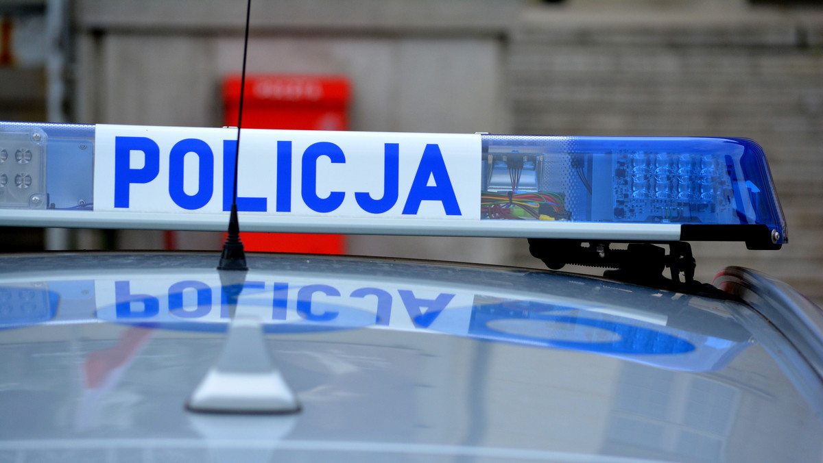 Zaginęła 15-latka z Ostródy. Policja apeluje o pomoc