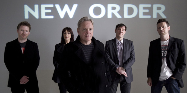 New Order zapowiada powrót do studia