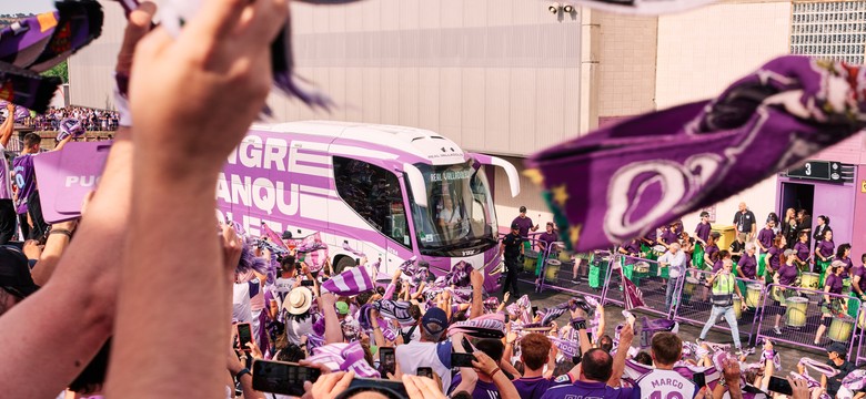Kibice Realu mają dość Ronaldo. Planują spektakularną akcję przeciwko niemu
