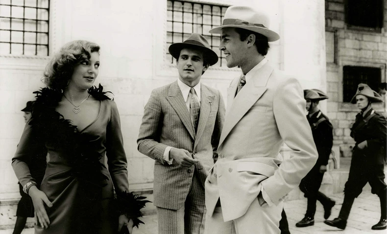 Okupacija u 26 slika: Tanja Bošković, Milan Štrljić i Frano Lasić