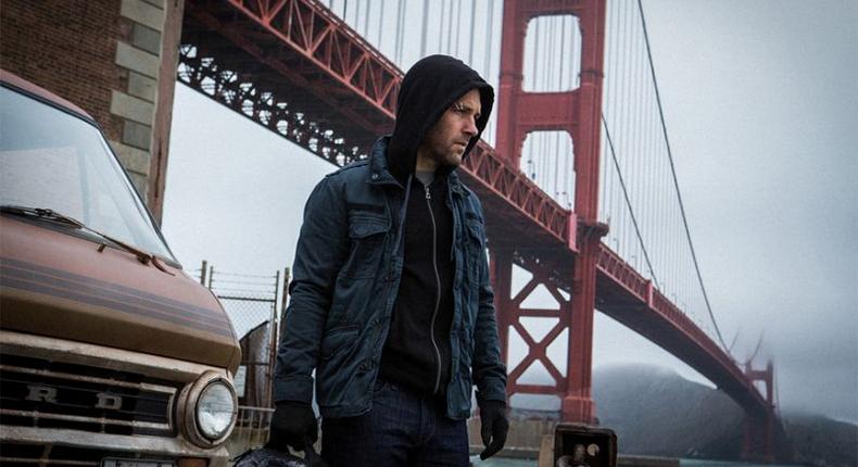 'Ant-Man' Tops With $58 Million, 'Trainwreck' Impresses With $30.2 Million